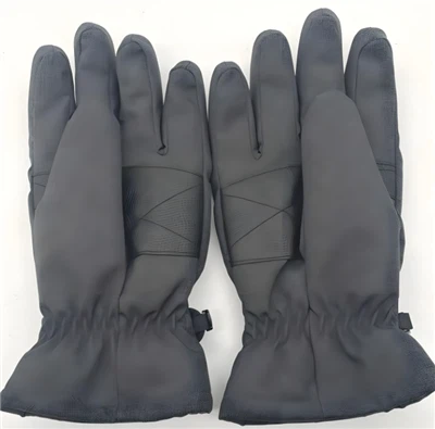 Mănușile de drumeție cu cinci degete sunt potrivite pentru toate anotimpurile?