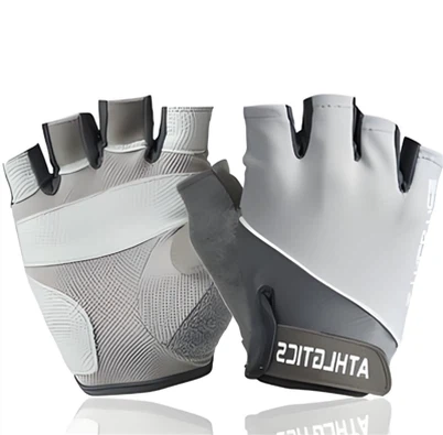 Mittens de pescuit fără alunecare